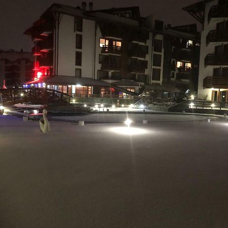 Belvedere Holiday Club .......Vip Apartment Bansko Exterior photo