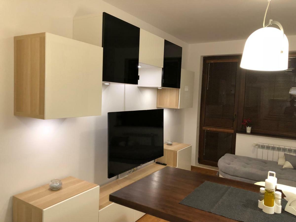 Belvedere Holiday Club .......Vip Apartment Bansko Exterior photo
