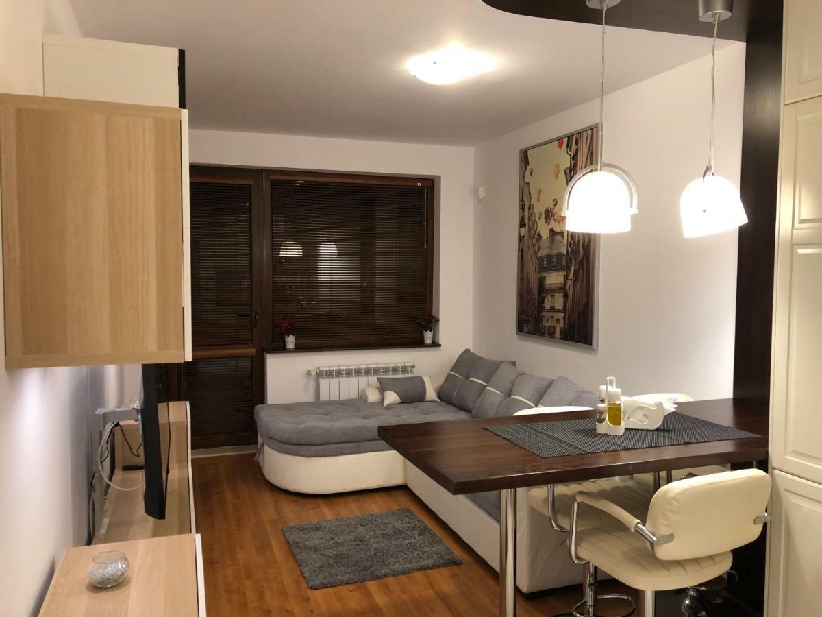 Belvedere Holiday Club .......Vip Apartment Bansko Exterior photo